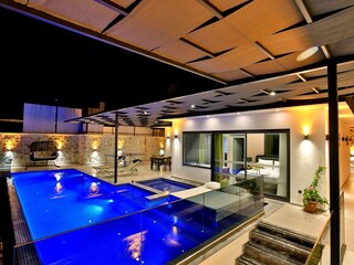 Villa Kalkan Außenaufnahme 1