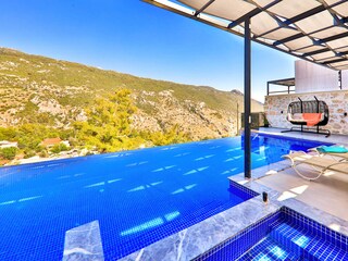 Villa Kalkan Umgebung 14
