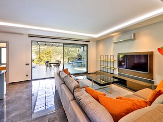 Villa Kalkan Ausstattung 5