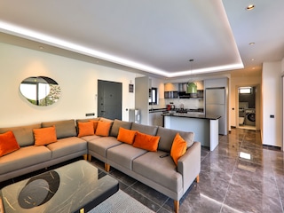 Villa Kalkan Ausstattung 6