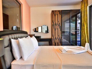Villa Kalkan Ausstattung 10