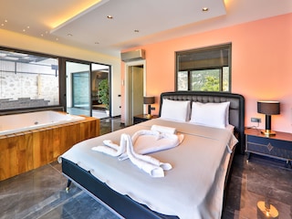 Villa Kalkan Ausstattung 11
