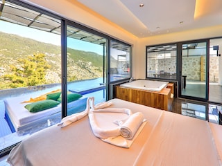 Villa Kalkan Ausstattung 12
