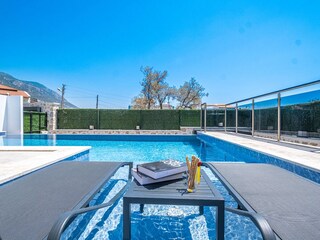 Villa Kalkan Umgebung 12