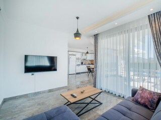 Villa Kalkan Ausstattung 4