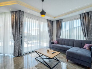 Villa Kalkan Ausstattung 5