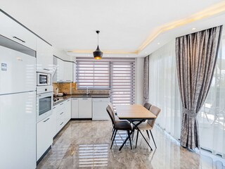 Villa Kalkan Ausstattung 6