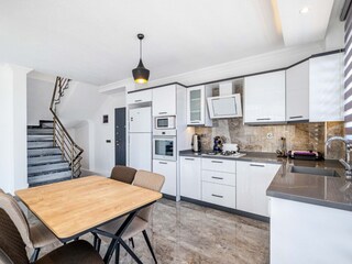 Villa Kalkan Ausstattung 7