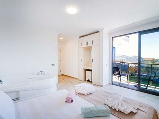 Villa Kalkan Ausstattung 8