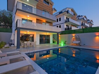 Villa Fethiye Outdoor Recording 1