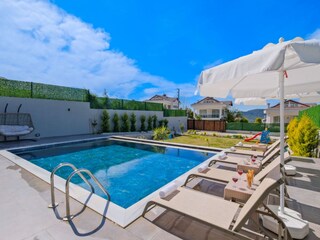 Villa Fethiye Environment 20