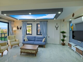 Villa Fethiye Ausstattung 6