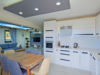 Villa Fethiye Features 7