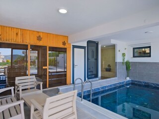 Villa Fethiye Ausstattung 8