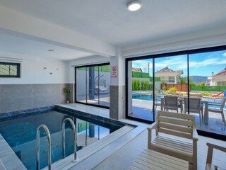 Villa Fethiye Ausstattung 9