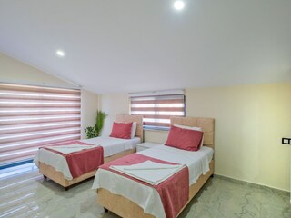 Villa Fethiye Ausstattung 12