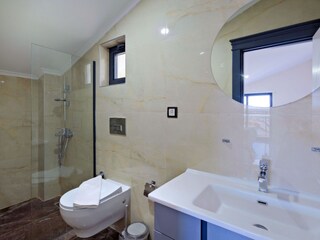 Villa Fethiye Ausstattung 13