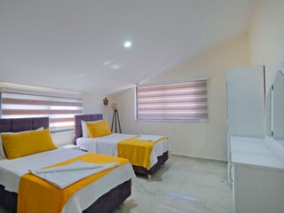 Villa Fethiye Ausstattung 14