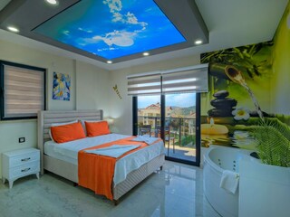 Villa Fethiye Features 16