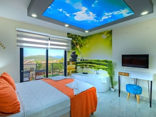 Villa Fethiye Ausstattung 17