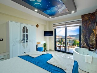 Villa Fethiye Ausstattung 18