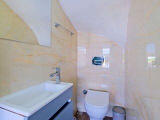 Villa Fethiye Features 19