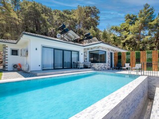 Villa Ölüdeniz Belediyesi Außenaufnahme 1