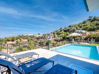 Villa Ölüdeniz Belediyesi Outdoor Recording 3