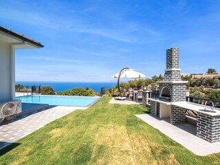 Villa Ölüdeniz Belediyesi Outdoor Recording 4