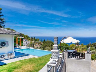 Villa Ölüdeniz Belediyesi Außenaufnahme 5