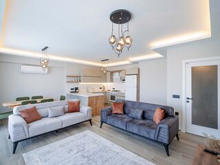 Villa Ölüdeniz Belediyesi Features 7