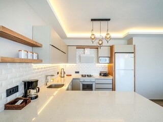 Villa Ölüdeniz Belediyesi Ausstattung 8