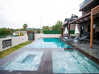 Villa Ölüdeniz Belediyesi Außenaufnahme 3