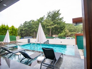 Villa Ölüdeniz Belediyesi Außenaufnahme 4