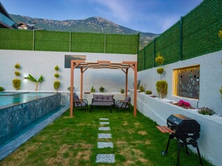 Villa Ölüdeniz Belediyesi Outdoor Recording 6