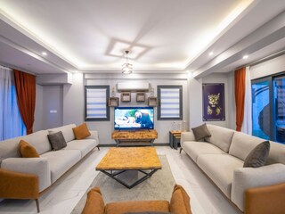 Villa Ölüdeniz Belediyesi Ausstattung 7