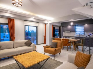 Villa Ölüdeniz Belediyesi Features 8