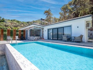 Villa Ölüdeniz Belediyesi Außenaufnahme 2