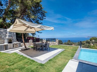 Villa Ölüdeniz Belediyesi Außenaufnahme 5