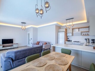 Villa Ölüdeniz Belediyesi Ausstattung 8