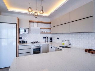 Villa Ölüdeniz Belediyesi Ausstattung 9