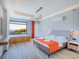 Villa Ölüdeniz Belediyesi Ausstattung 14