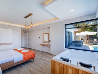 Villa Ölüdeniz Belediyesi Ausstattung 15