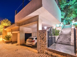 Villa Kalkan Außenaufnahme 7