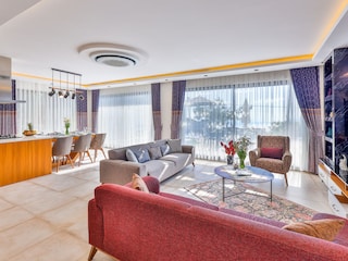 Villa Kalkan Ausstattung 8