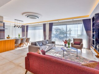 Villa Kalkan Features 8