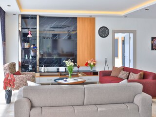 Villa Kalkan Features 9