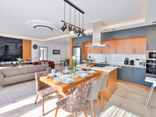 Villa Kalkan Ausstattung 10