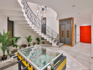 Villa Kalkan Ausstattung 12