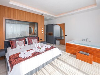 Villa Kalkan Ausstattung 16